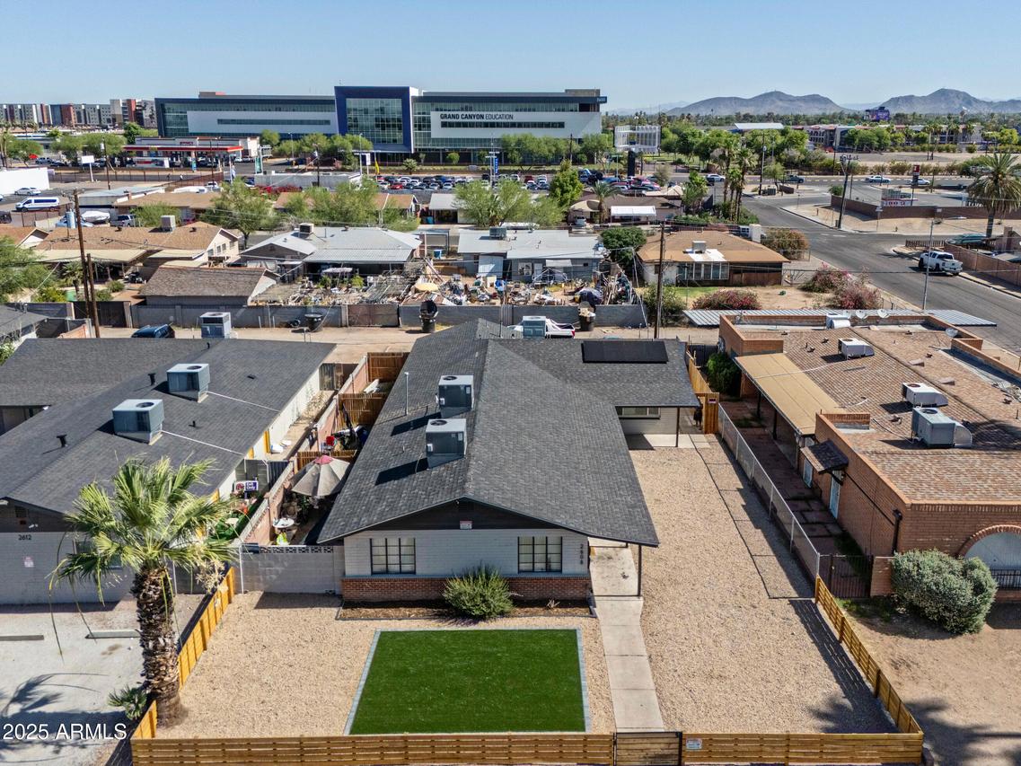 2608 W Pierson St., Phoenix, AZ 85017