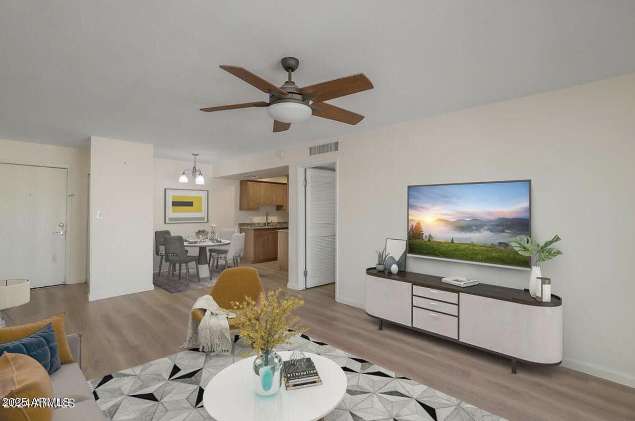 7350 N Vía Paseo Del Sur #R103, Scottsdale, AZ 85258