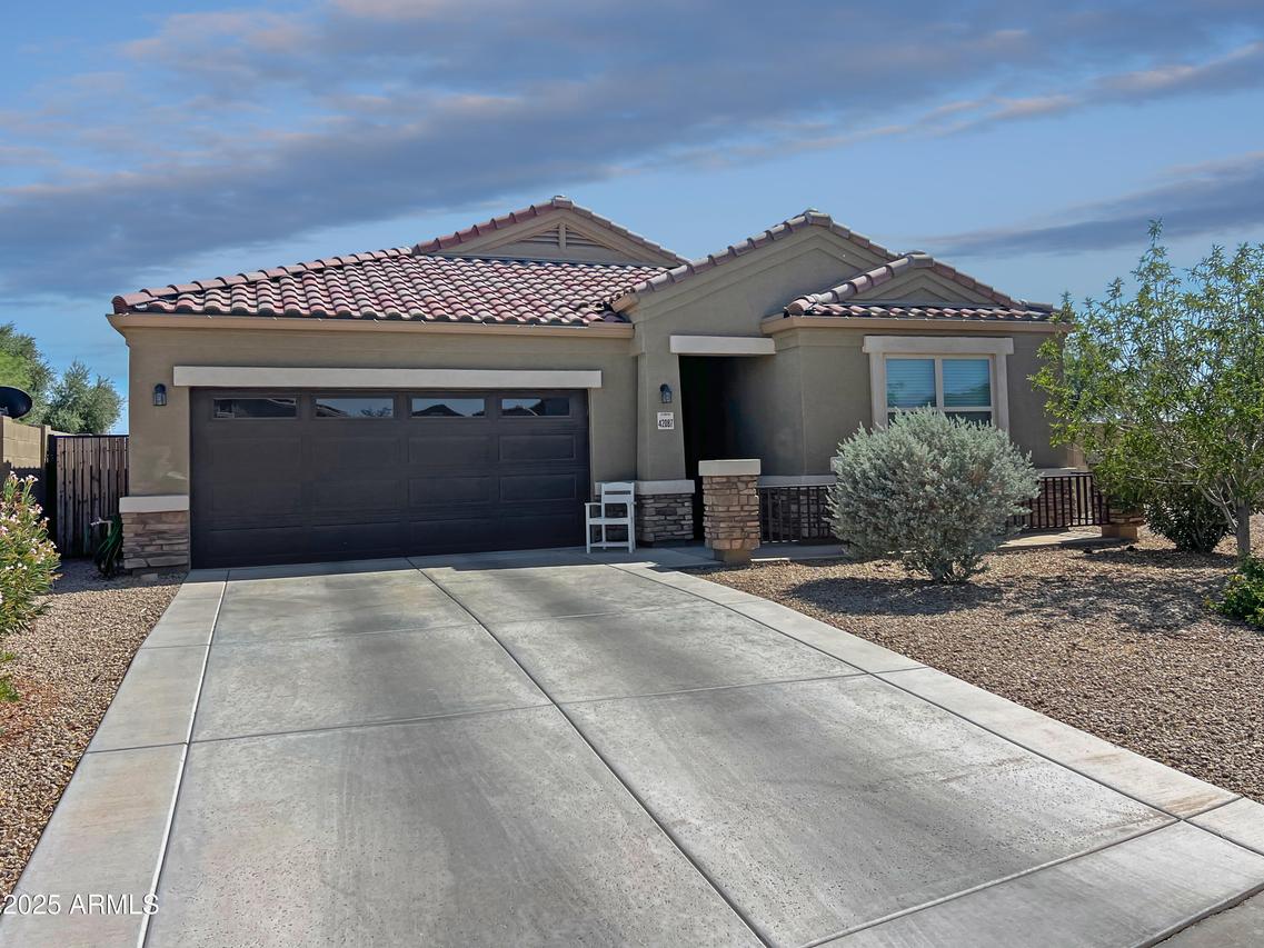 42087 W Manderas Ln., Maricopa, AZ 85138