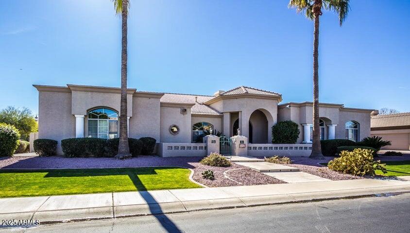 13511 W Fairway Loop, Goodyear, AZ 85395