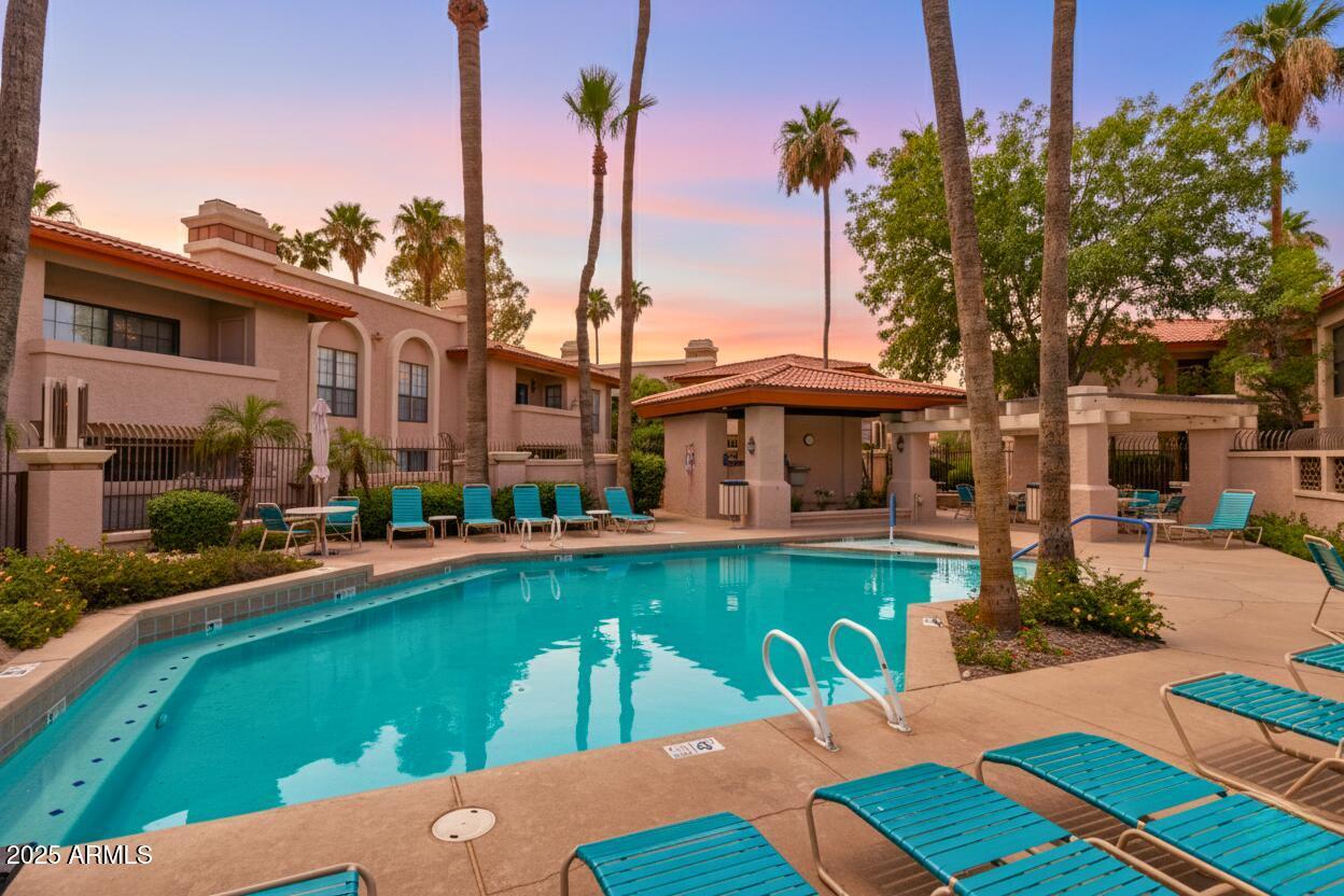 10410 N Cave Creek Rd. #2229, Phoenix, AZ 85020