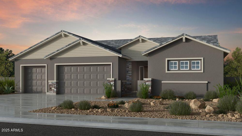 18924 E Celtic Manor Dr., Queen Creek, AZ 85142