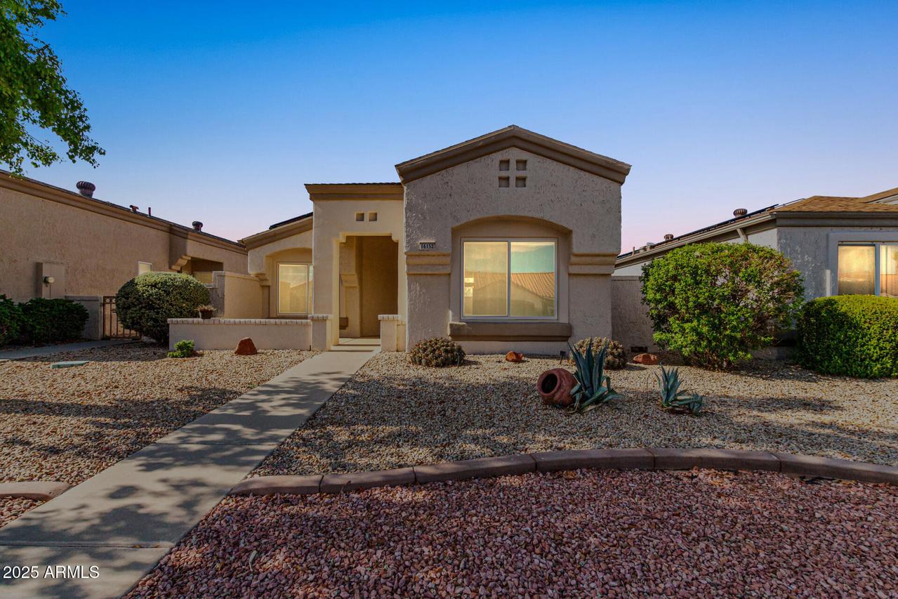 16152 W Vista North Dr., Sun City West, AZ 85375