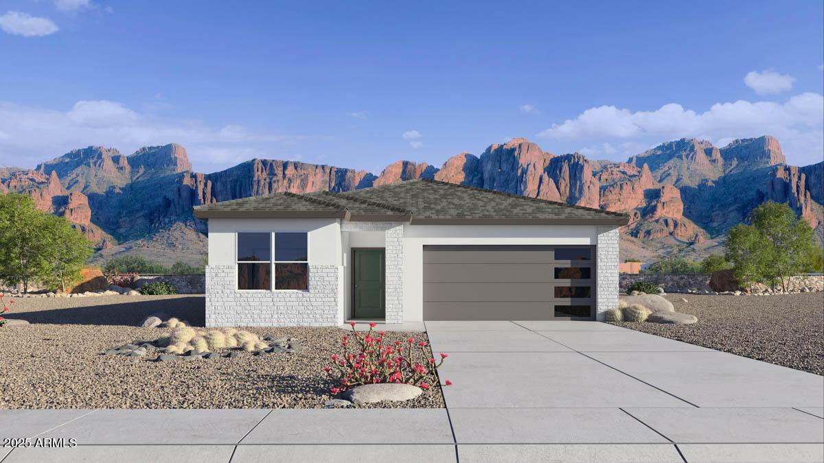 18346 W Hackamore Dr., Wittmann, AZ 85361