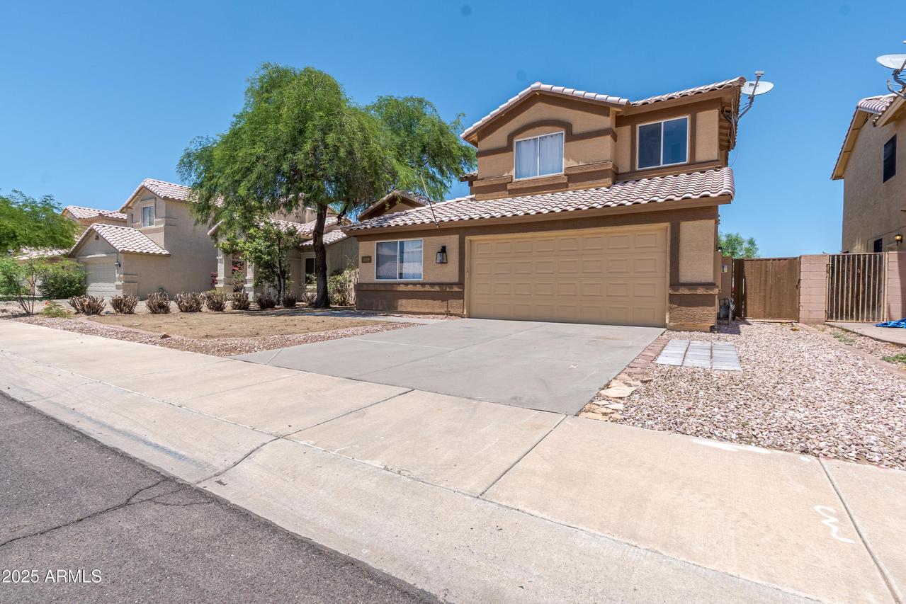 16238 W Washington St., Goodyear, AZ 85338
