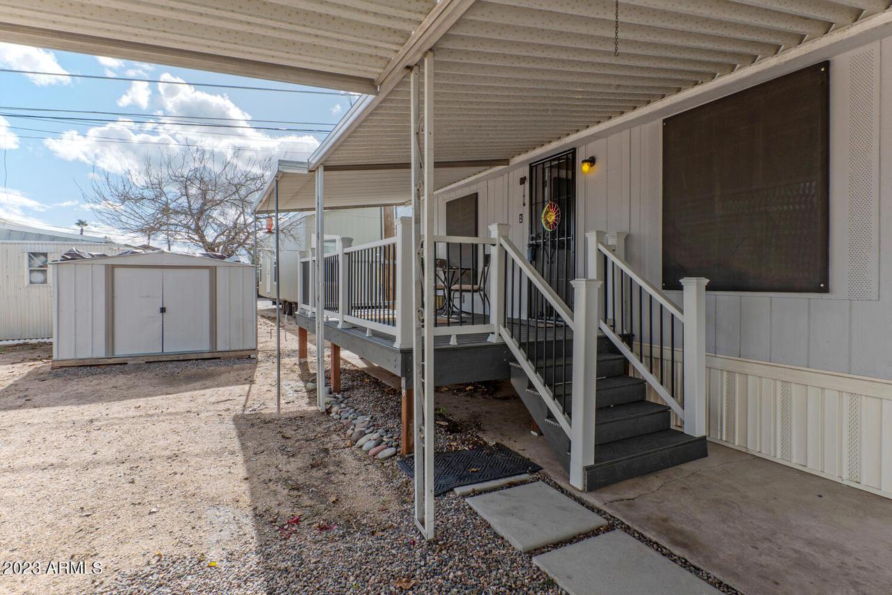 16005 N 32 Nd St. #157, Phoenix, AZ 85032