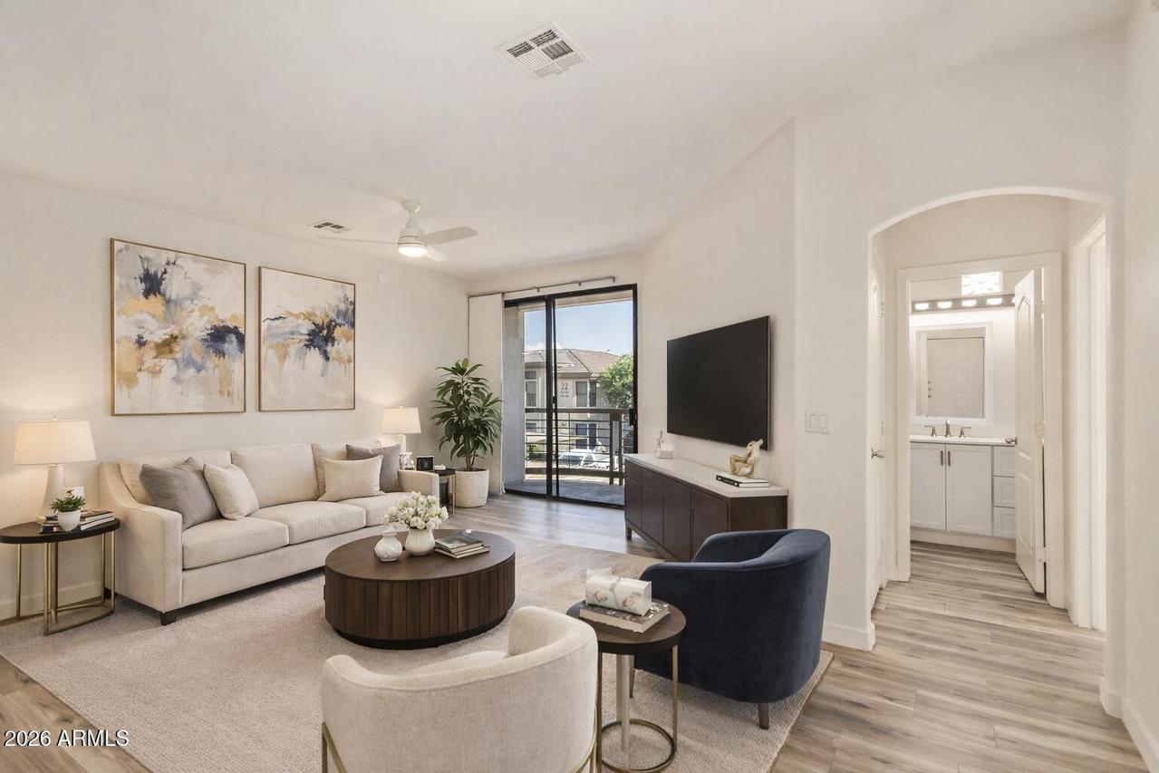 6900 E Princess Dr. #2214, Phoenix, AZ 85054