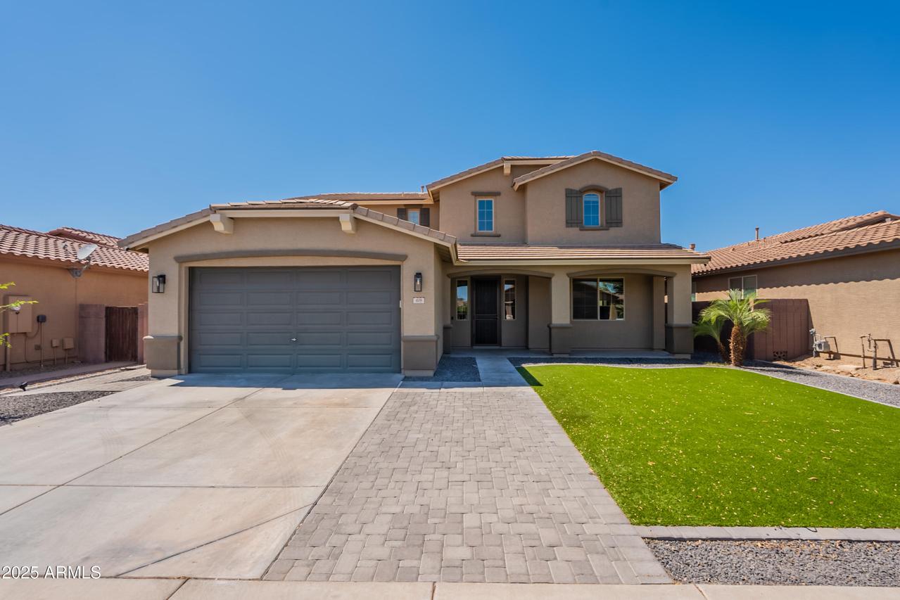 408 W Sweet Shrub Ave., San Tan Valley, AZ 85140