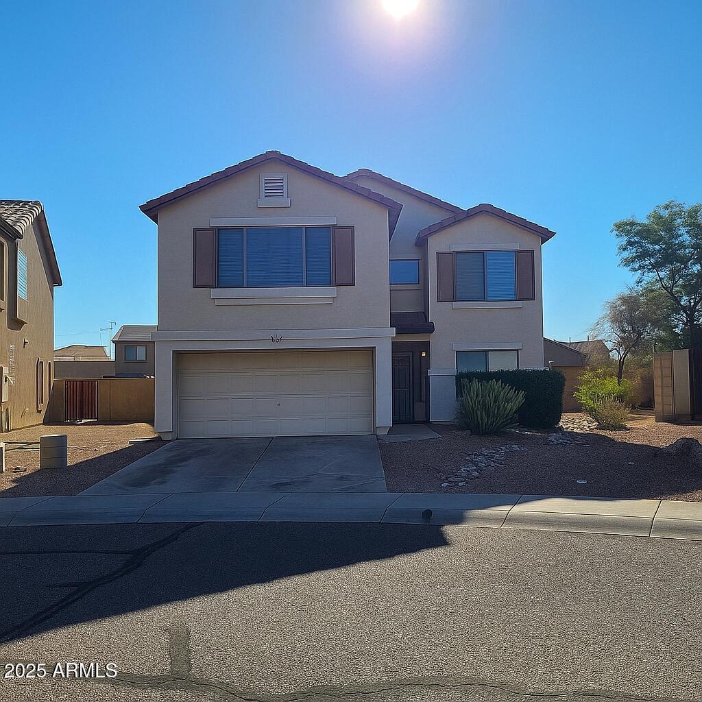 4803 W Beautiful Ln., Laveen, AZ 85339