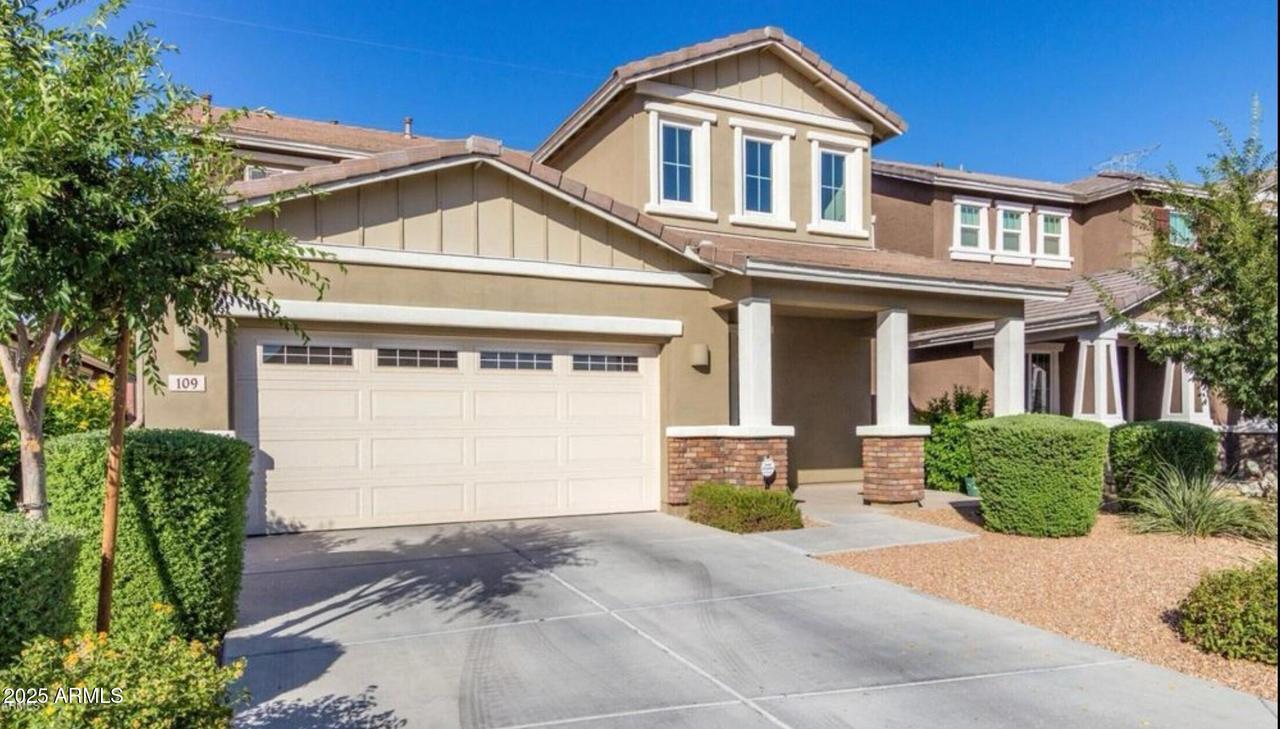 109 S Alberta Cir., Mesa, AZ 85206