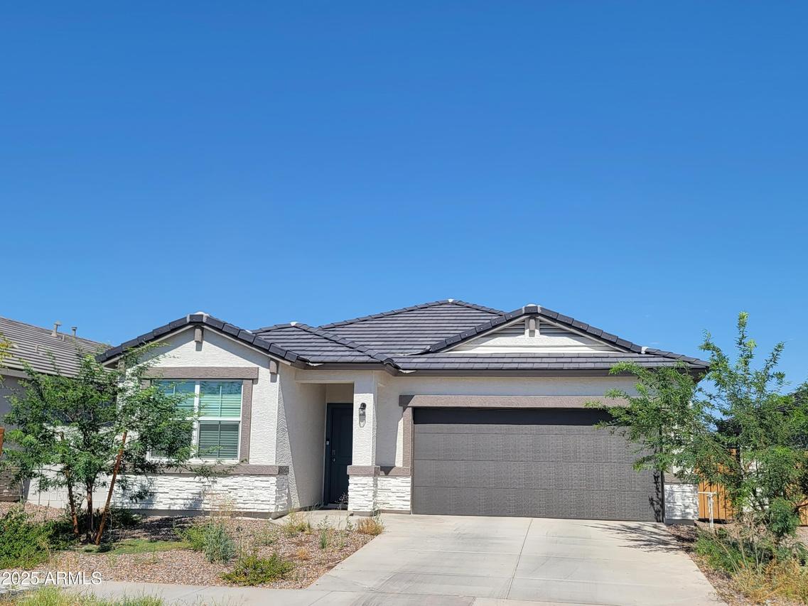 25285 N 185th Dr., Wittmann, AZ 85361