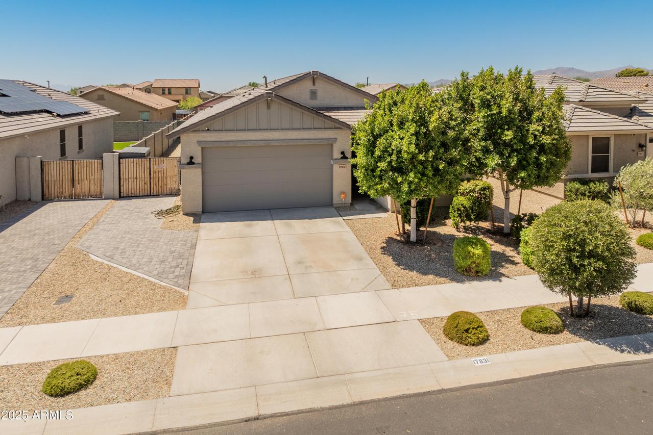 17831 W Jessie Ln., Surprise, AZ 85387