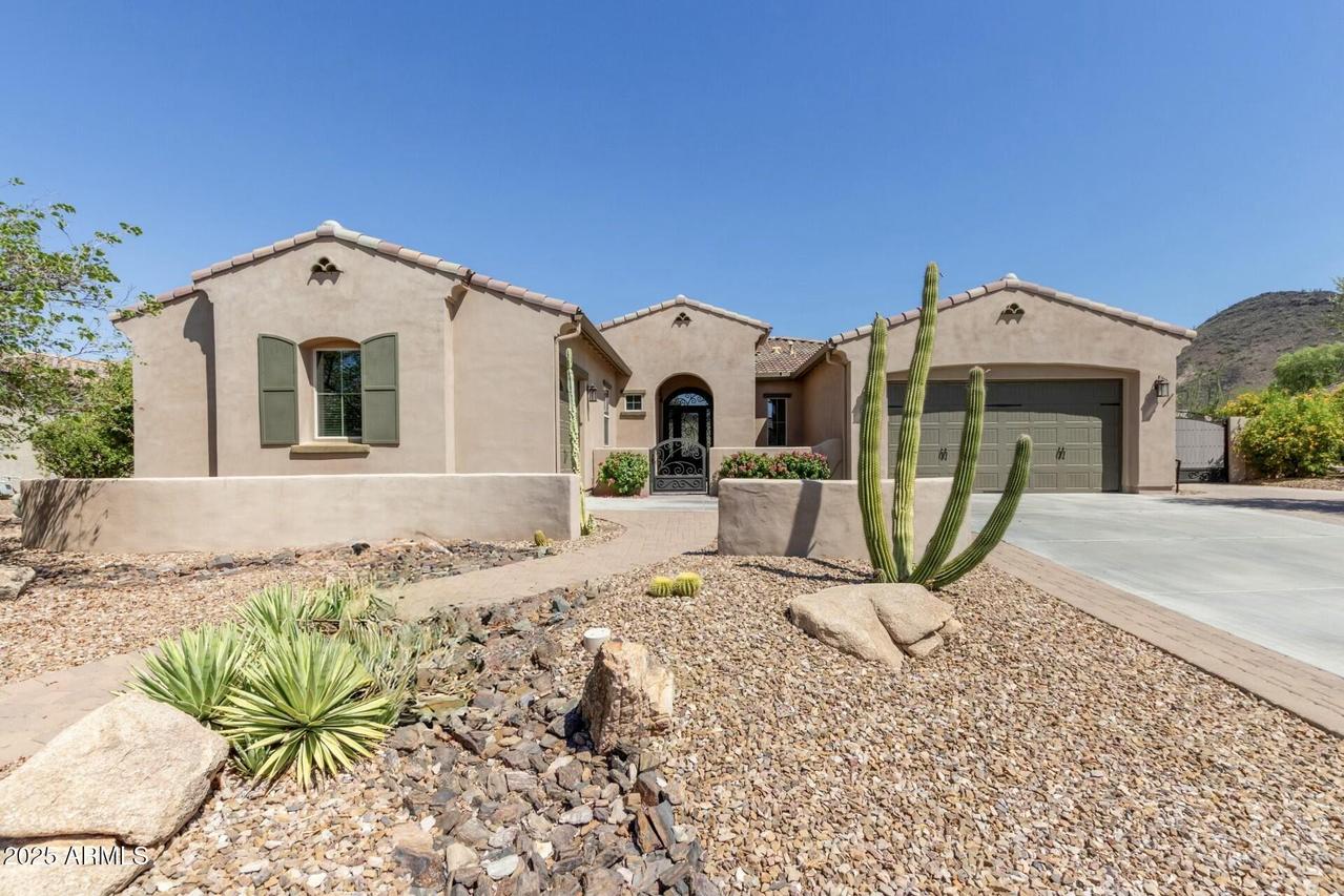 12710 W Forest Pleasant Pl., Peoria, AZ 85383