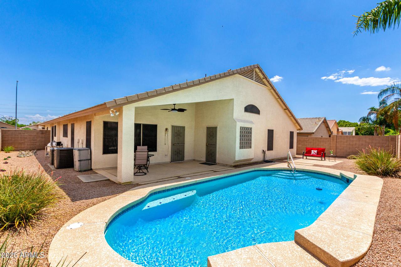 9856 E Posada Ave., Mesa, AZ 85212