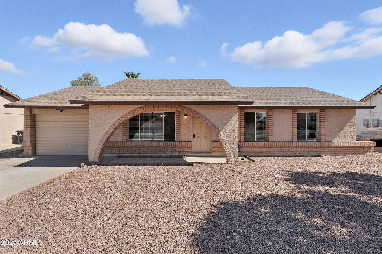 1414 W Monona Dr., Phoenix, AZ 85027