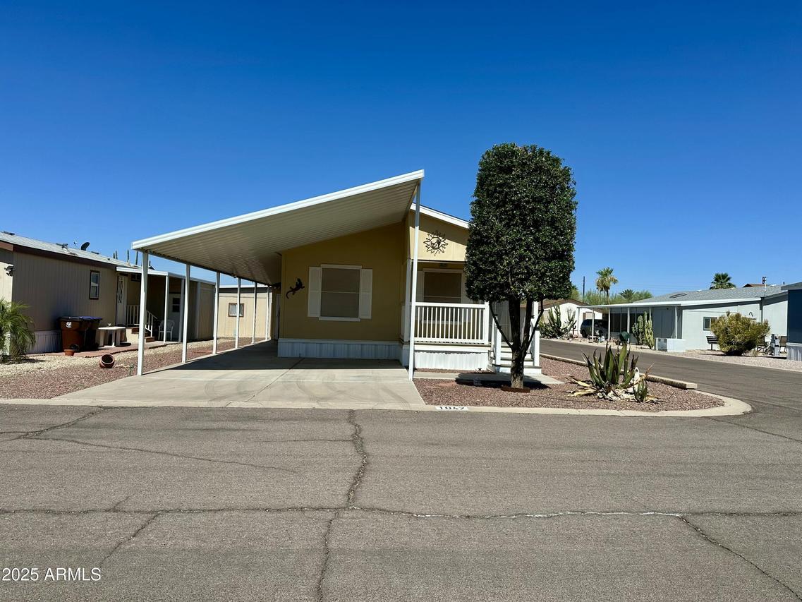 10936 E Apache Tr. #1047, Apache Junction, AZ 85120