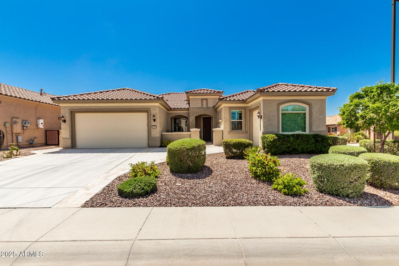 4190 N Imperial Ct., Florence, AZ 85132