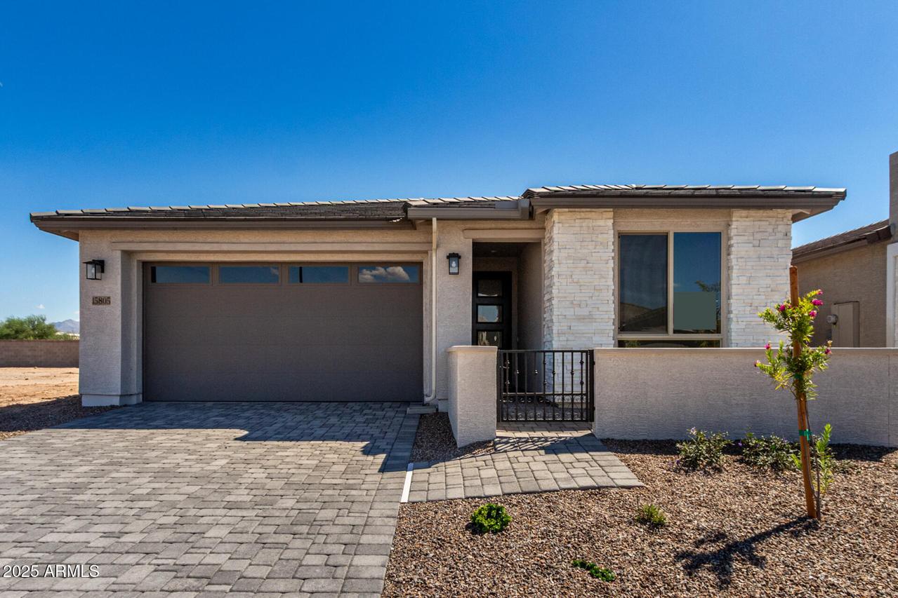 15805 W Vogel Ave., Goodyear, AZ 85338