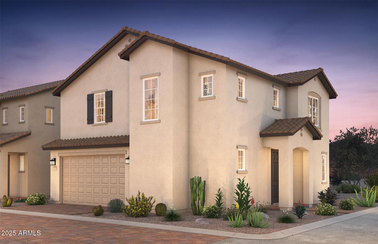 16456 W Whispering Wind Dr., Surprise, AZ 85387