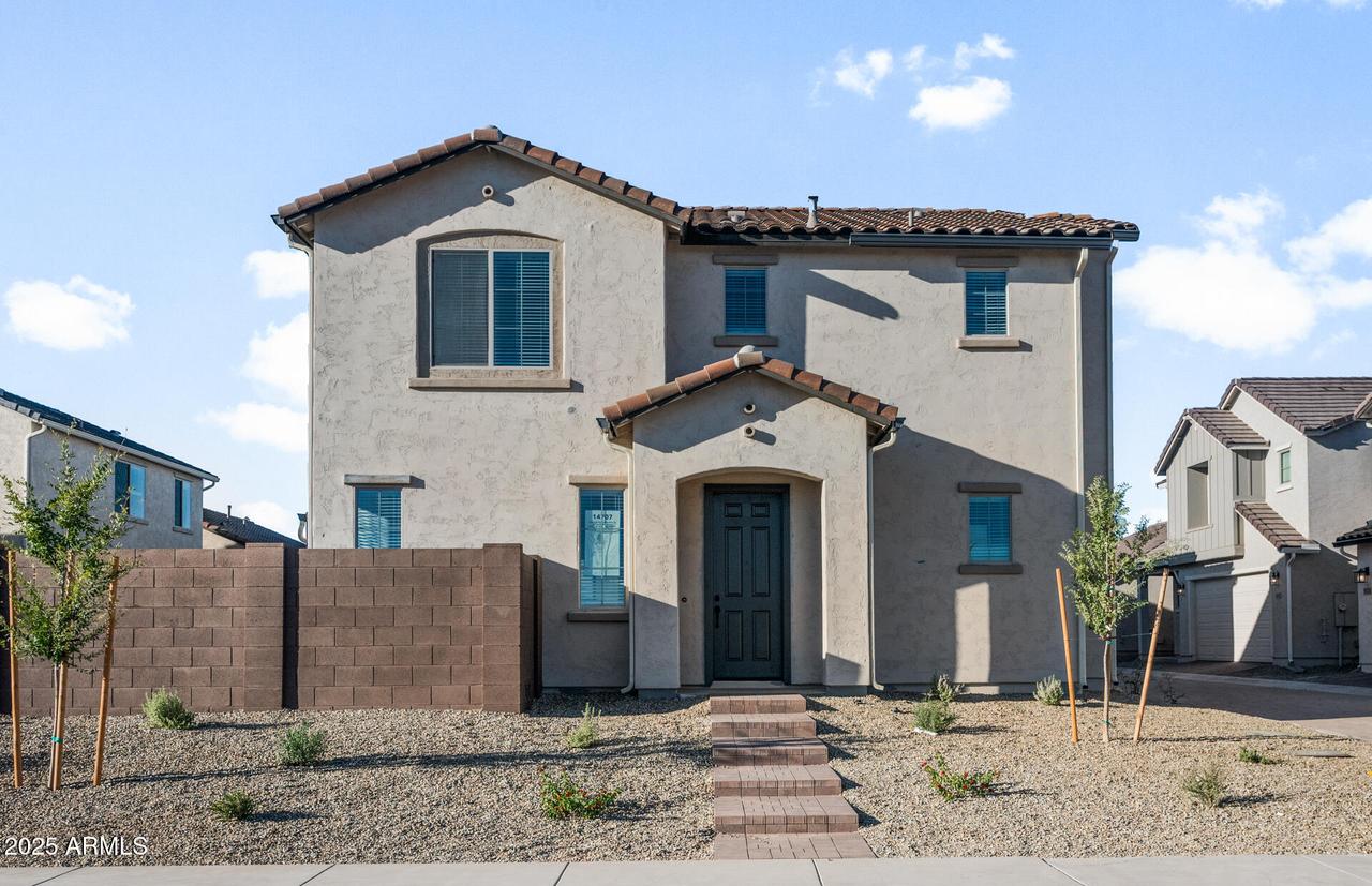 16456 W Whispering Wind Dr., Surprise, AZ 85387
