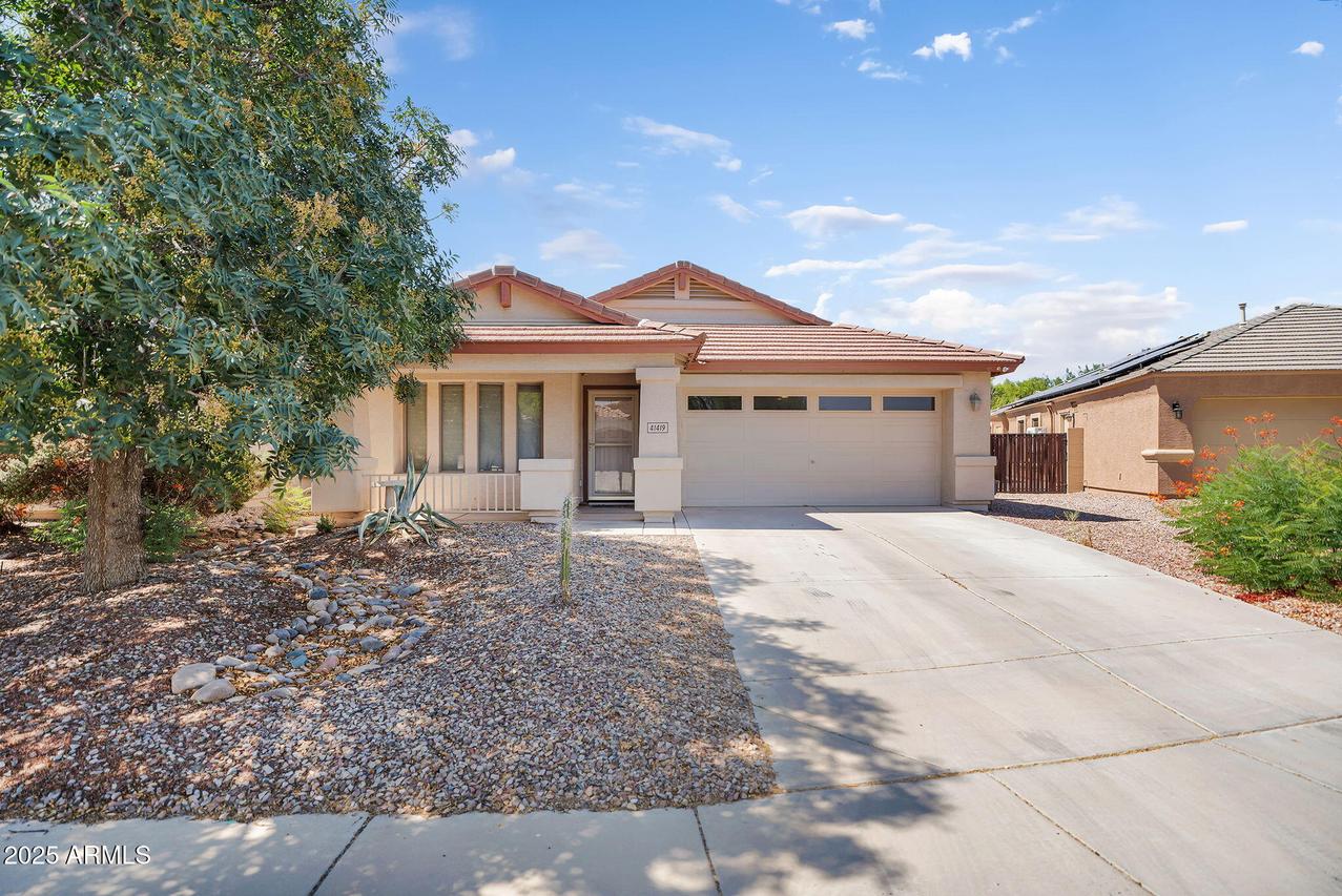 41419 W Brandt Dr., Maricopa, AZ 85138