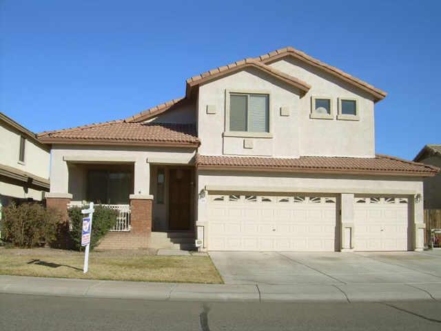11210 W Alvarado Rd., Avondale, AZ 85392