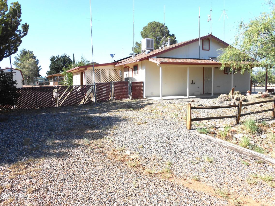 1938 S Broken Rock Dr., Cottonwood, AZ 86326