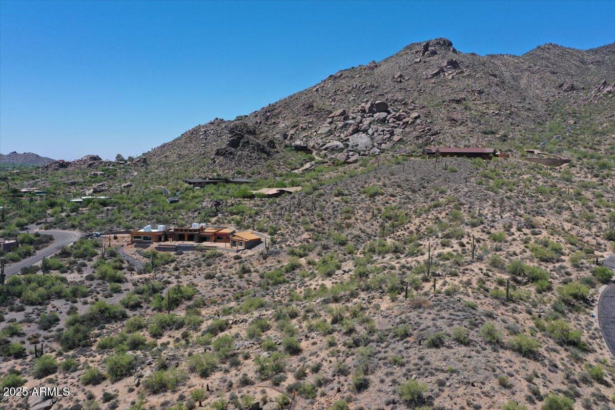 37156 N Carefree Dr. #6, Carefree, AZ 85377