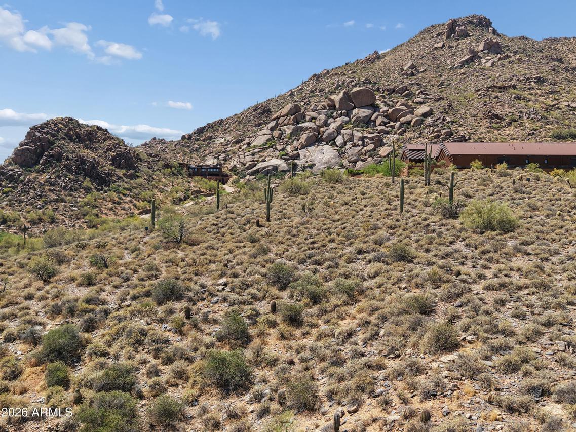 37156 N Carefree Dr. #6, Carefree, AZ 85377