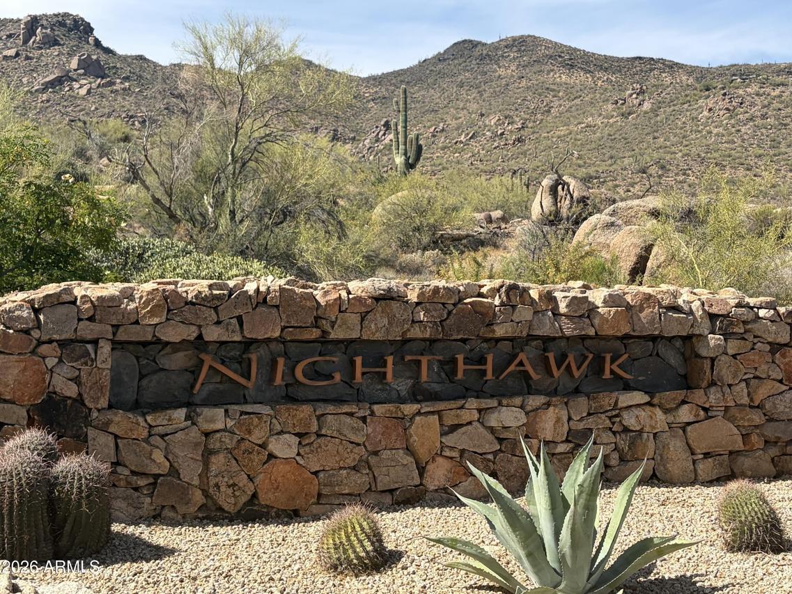 37156 N Carefree Dr. #6, Carefree, AZ 85377