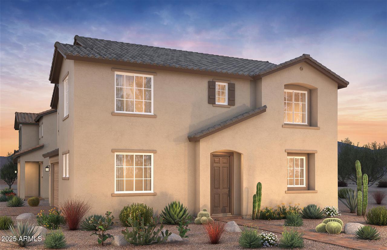 16438 W Whispering Wind Dr., Surprise, AZ 85387