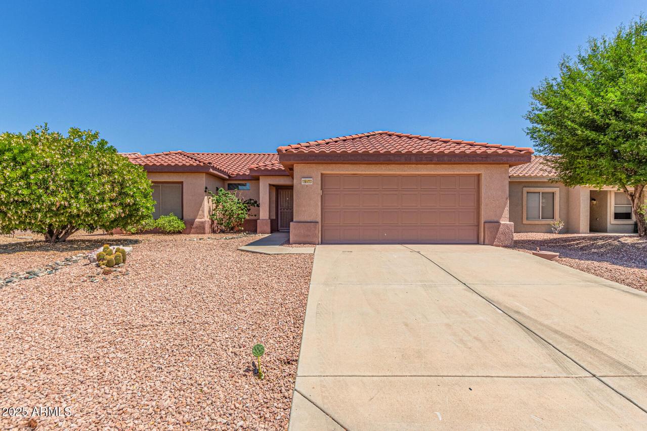 15980 W Quail Creek Ln., Surprise, AZ 85374