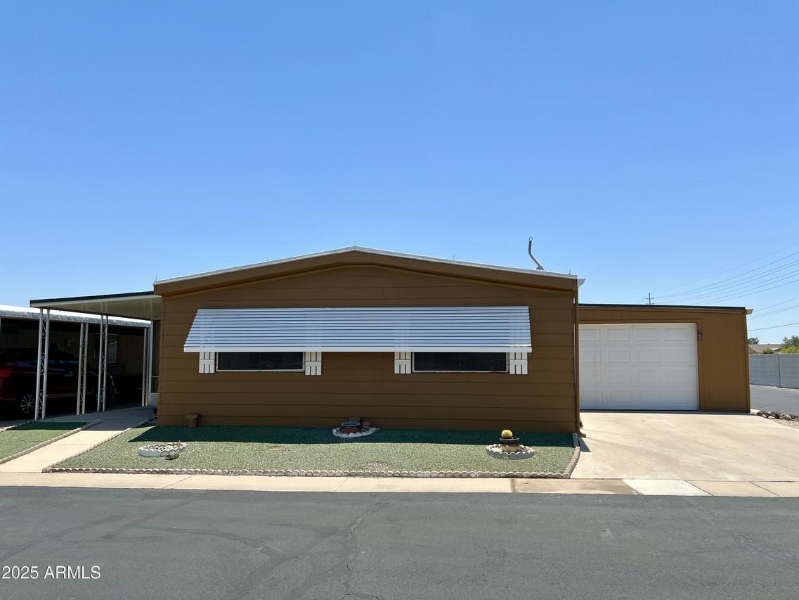 10201 N 99th Ave. #160, Peoria, AZ 85345