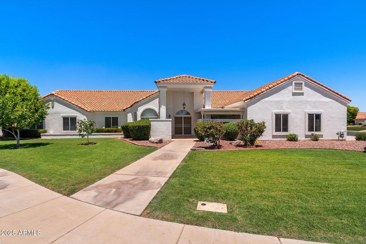 3314 E Draper Cir., Mesa, AZ 85213