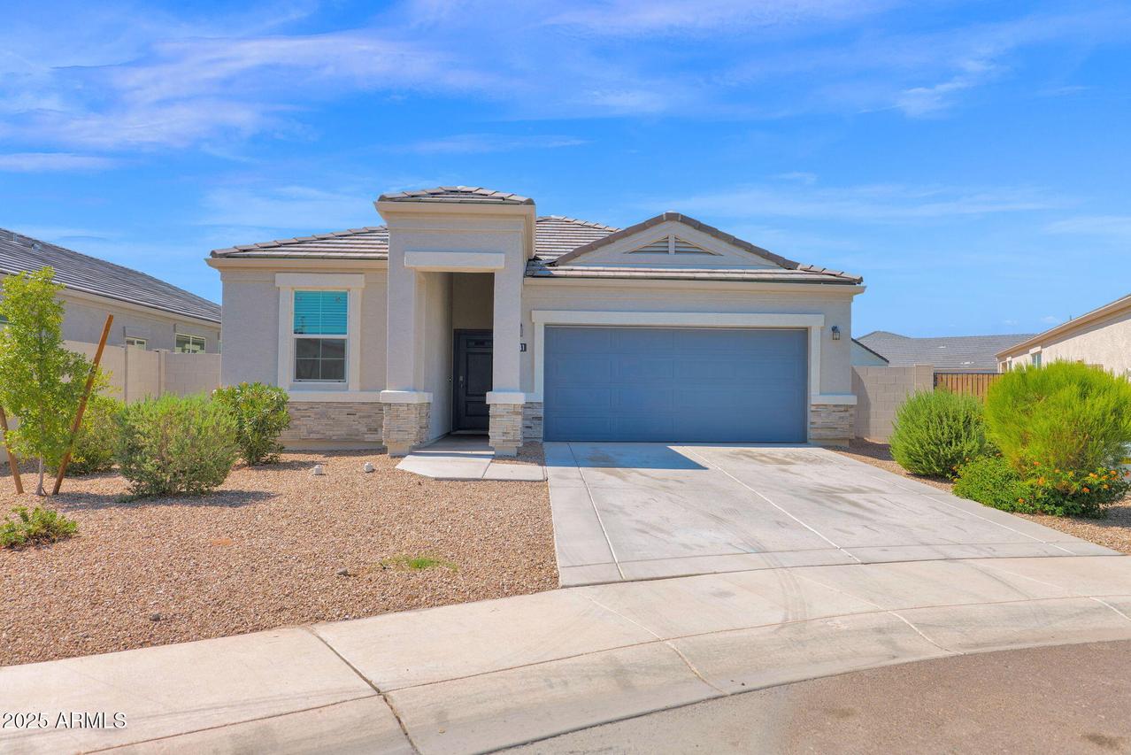 5441 W Western Star Blvd., Laveen, AZ 85339