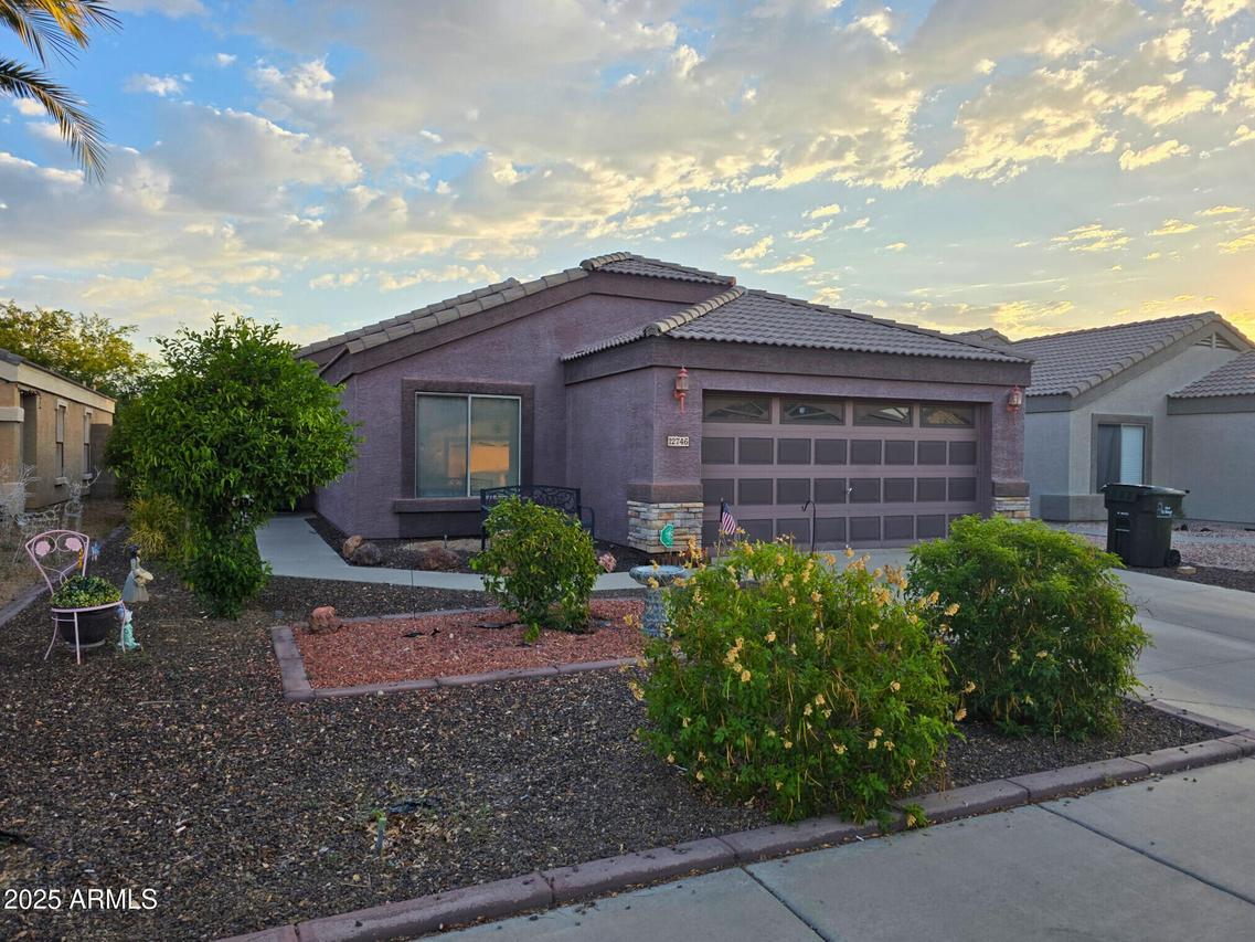 12746 W Myer Ln., El Mirage, AZ 85335
