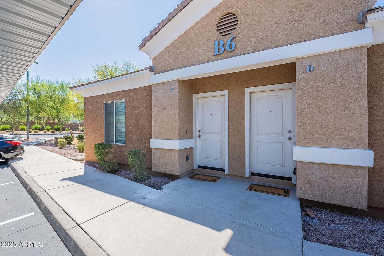854 S San Marcos Dr Bldg 6 Dr. #D, Apache Junction, AZ 85120