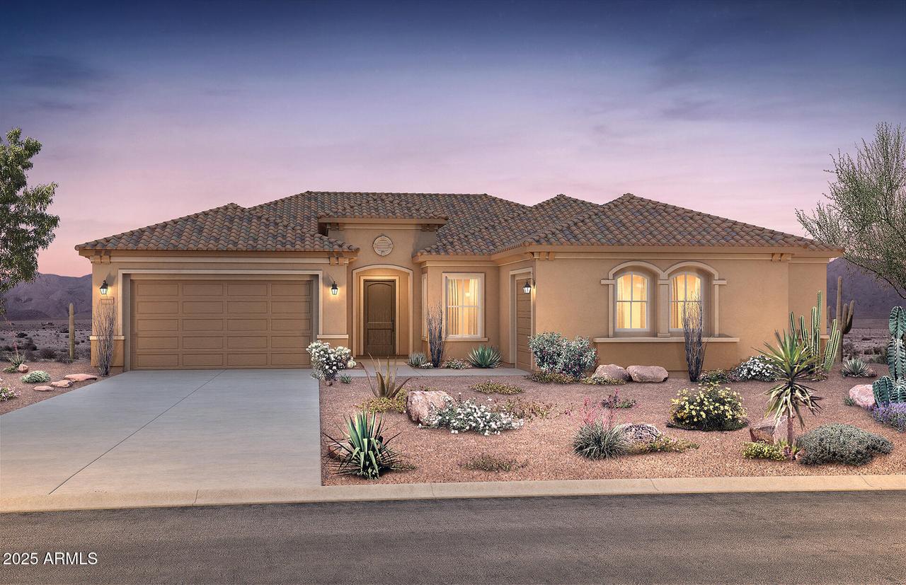 18858 N 269th Ln., Buckeye, AZ 85396