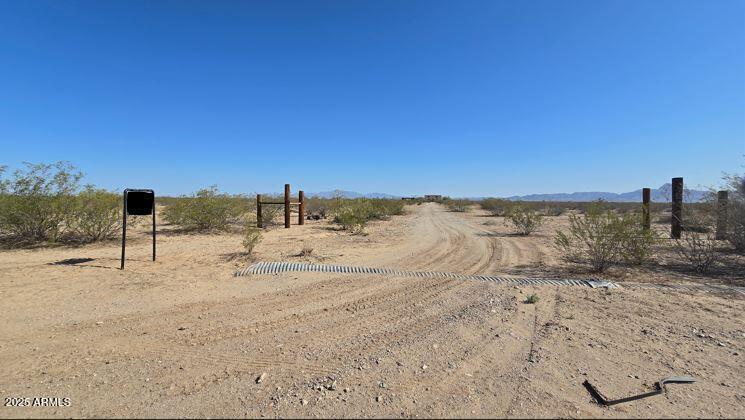 4754 N 549th Ave. #-, Tonopah, AZ 85354