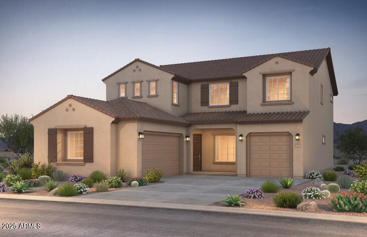 16717 W Questa Dr., Surprise, AZ 85387