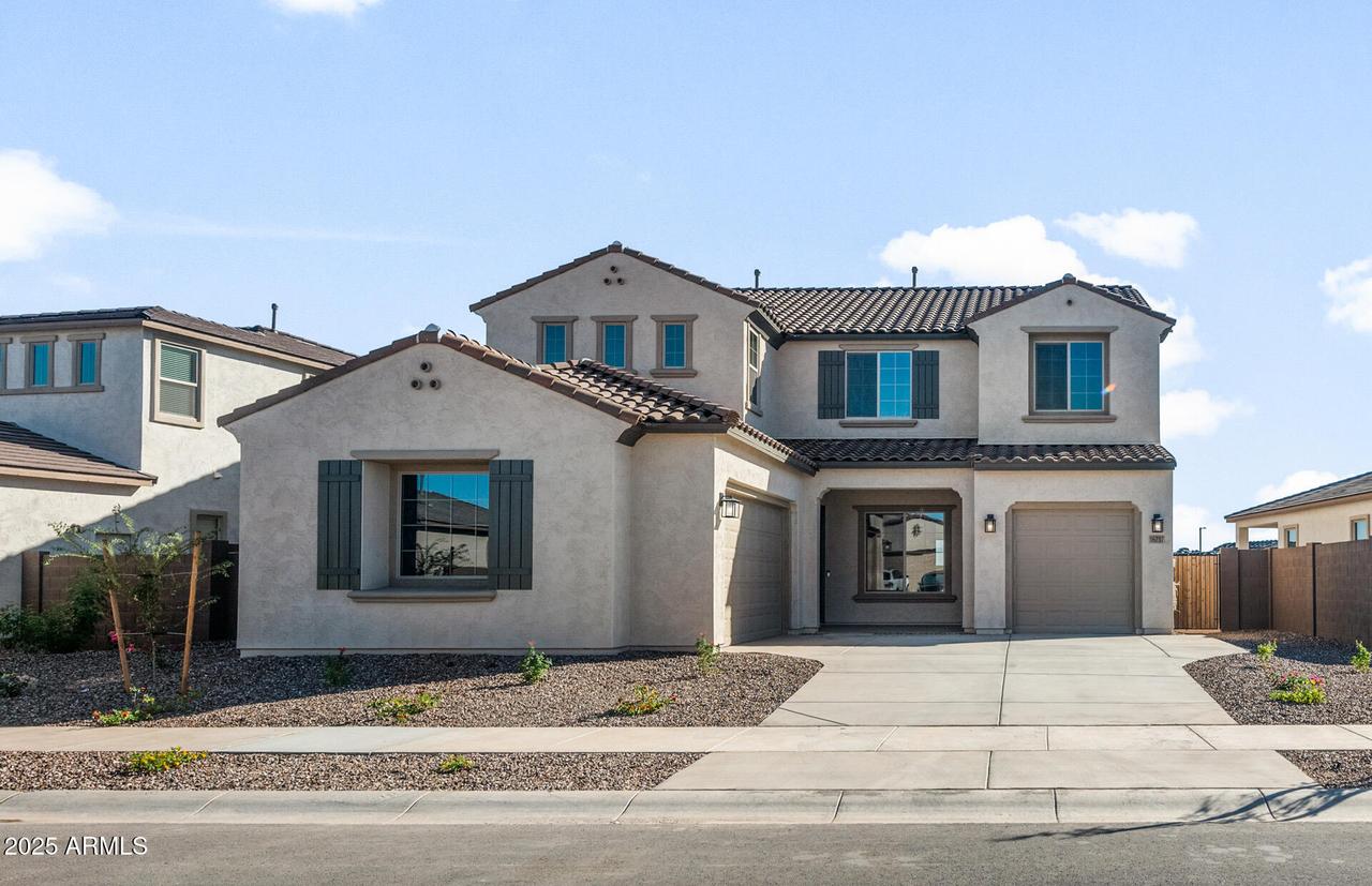 16717 W Questa Dr., Surprise, AZ 85387