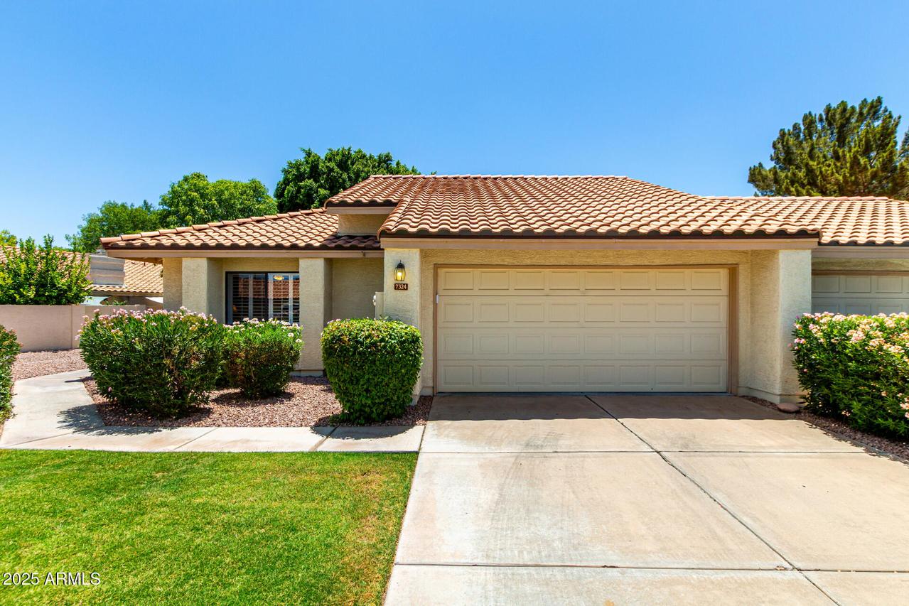 7324 S Bonarden Ln., Tempe, AZ 85283