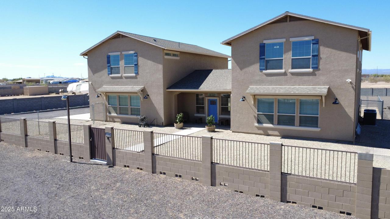 21936 W Gambit Tr., Wittmann, AZ 85361