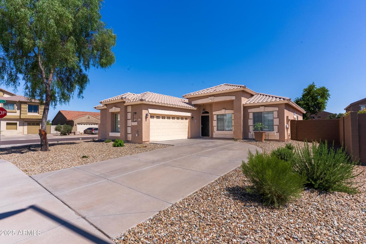16525 W Harrison St., Goodyear, AZ 85338