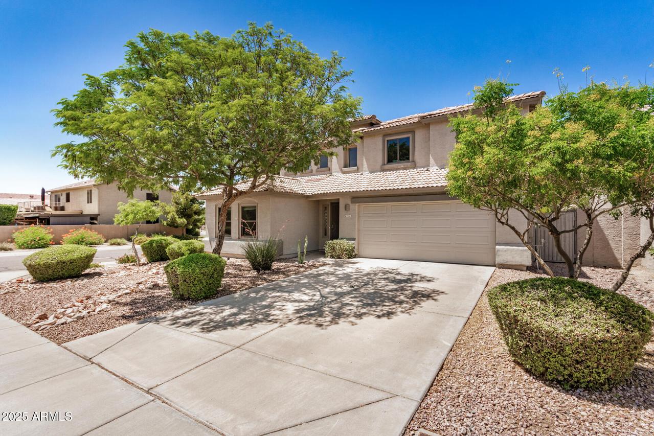 2746 E Fawn Dr., Phoenix, AZ 85042