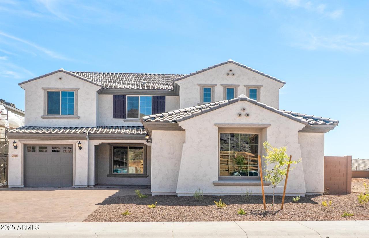 7131 W Oberlin Way, Peoria, AZ 85383