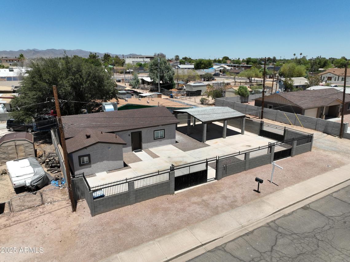 404 E Centre Ave., Buckeye, AZ 85326