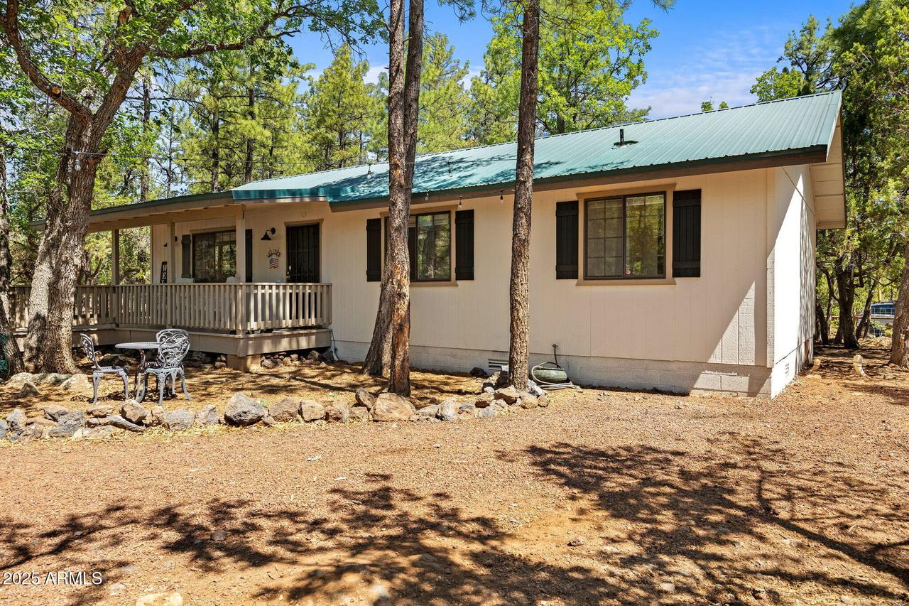 222 W Long Leaf Dr., Lakeside, AZ 85929