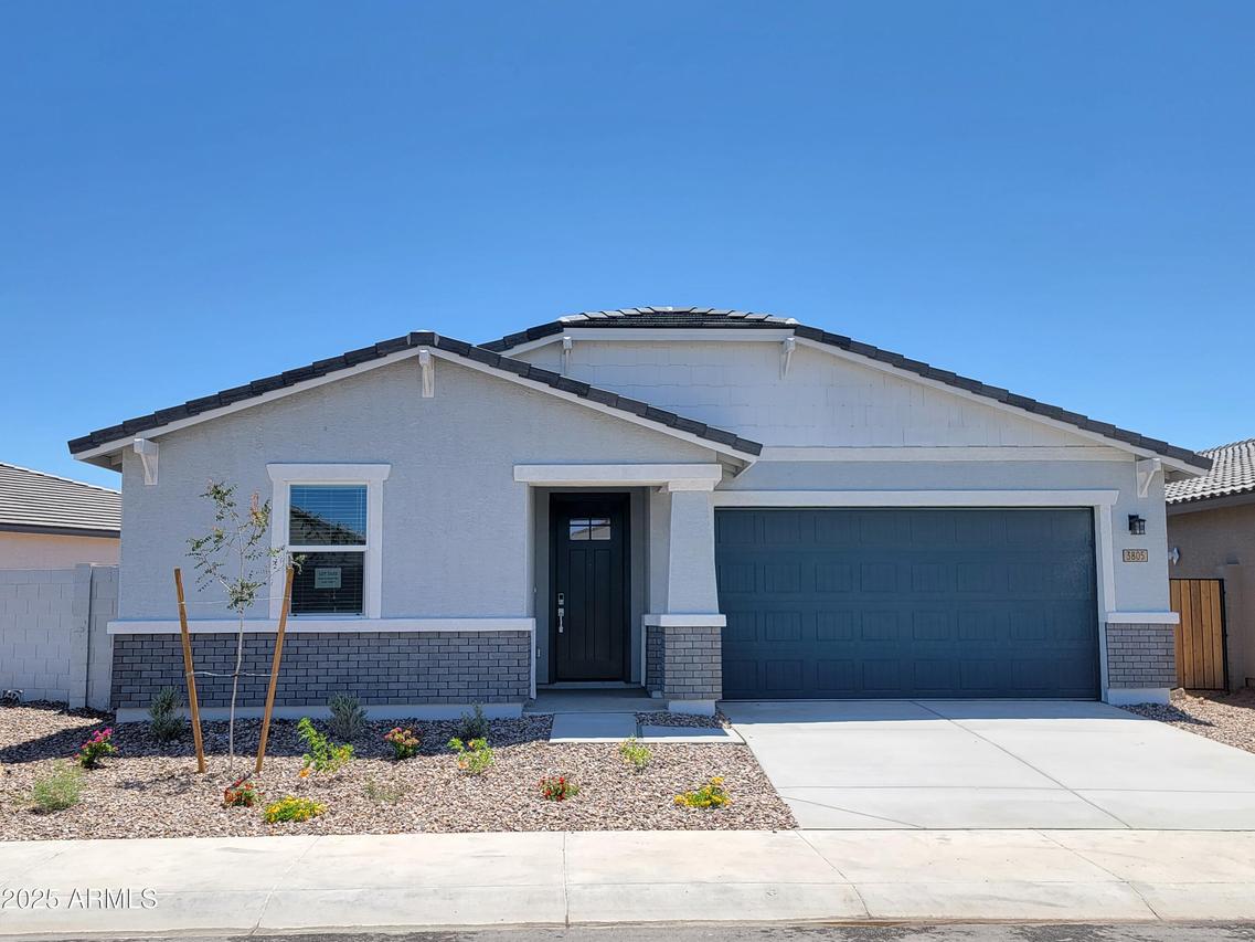 3805 N Camden Dr., Florence, AZ 85132
