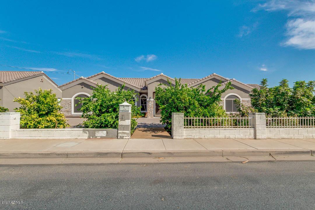 1101 S 4th St., Avondale, AZ 85323